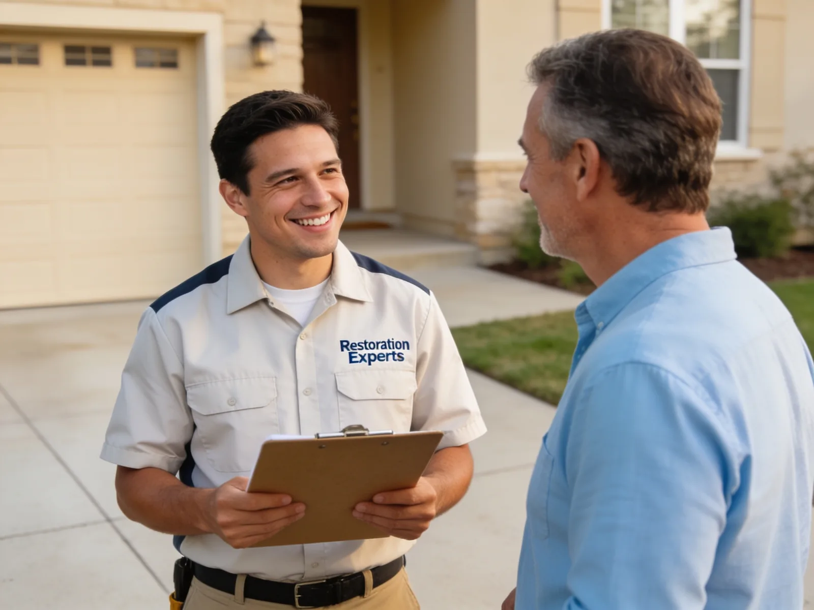 Water Damage Cleanup Ray, MI FAQs